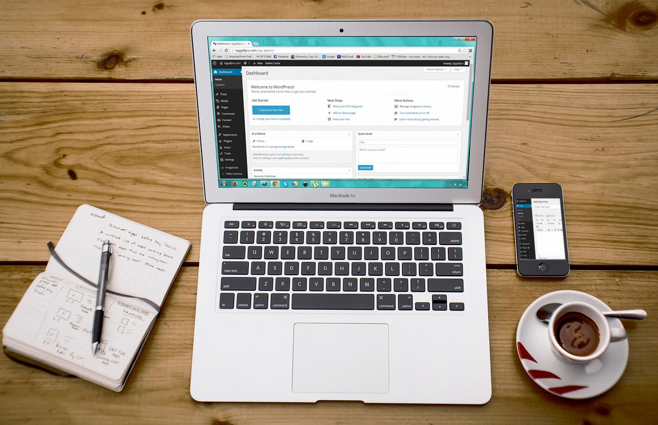 Master WordPress Development: Build, Design, and Launch