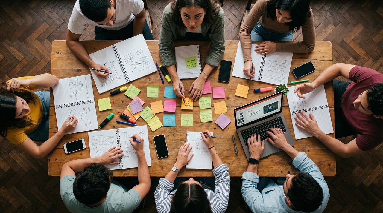 Ethical Coding: Diversity & Inclusion in Software