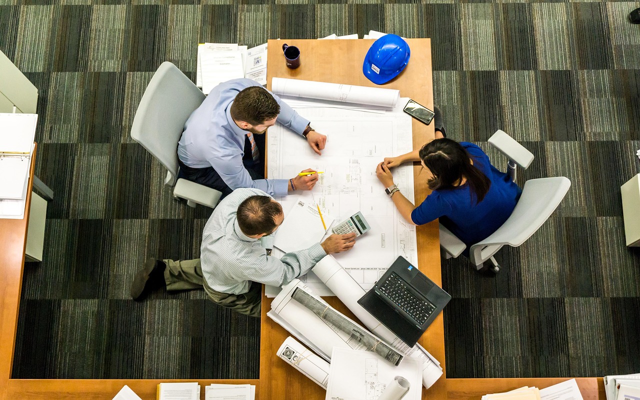 The Remote Work Revolution: Empowering Distributed Teams